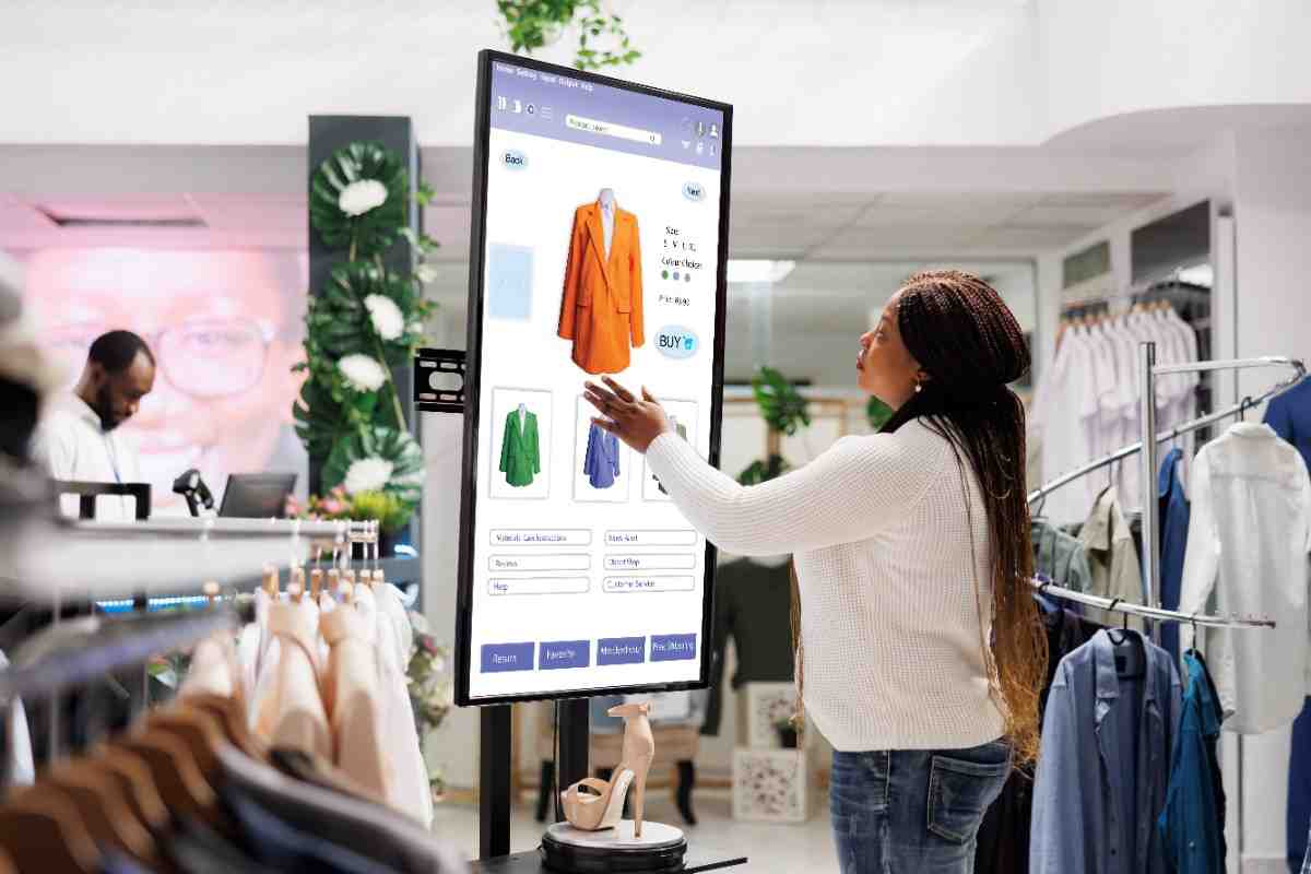 Retail Analytics