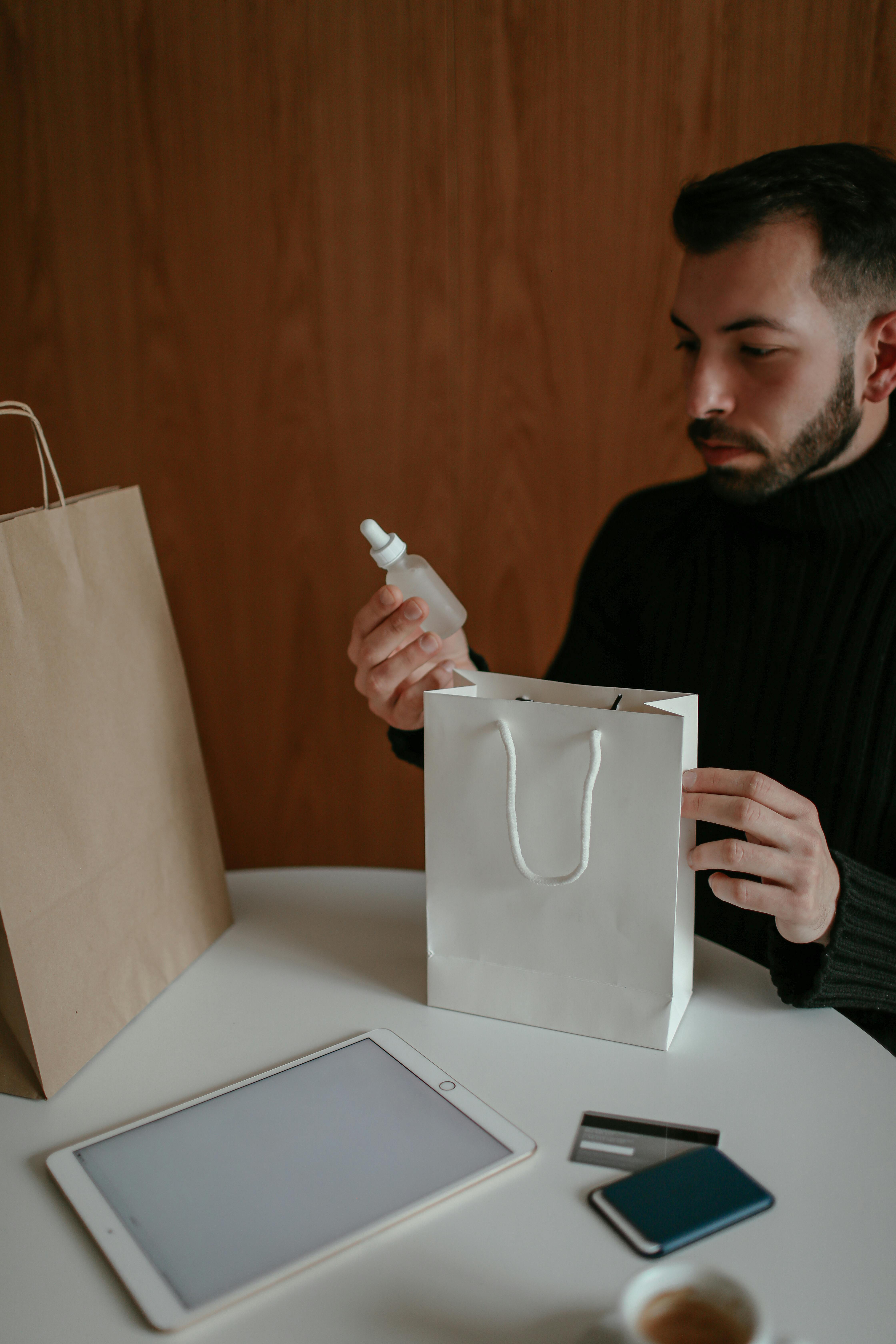 E-commerce Website