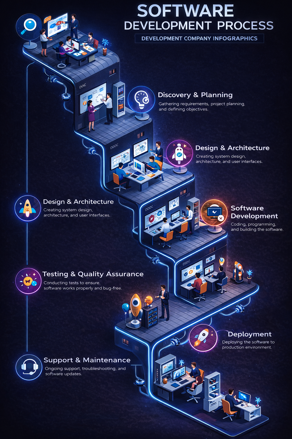 Software Development Process